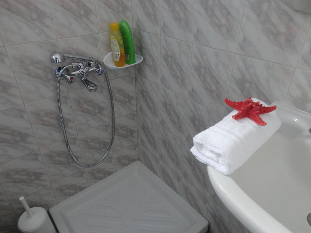 Nikolas Villas Perivolos  Room photo