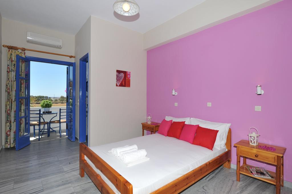 Nikolas Villas Perivolos  Room photo